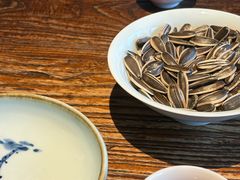 -瓦库茶馆17号(海汇港店)