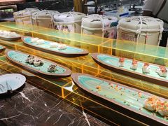 -汉丽斯巴西烤肉自助(市南店)