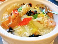 -新加坡珍宝海鲜JUMBO Seafood(西安skp店)