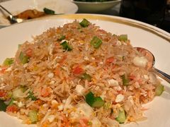 -金轩中餐厅 Jin Xuan(浦东丽思卡尔顿酒店)