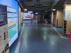 -广州白马服装市场