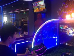 -复兴未来·轰趴空间(泰富百货店)