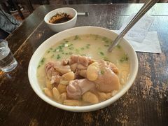 -牛王庙(龙华花园店)