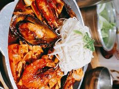 -姜虎东白丁烤肉(银泰中心in99店)