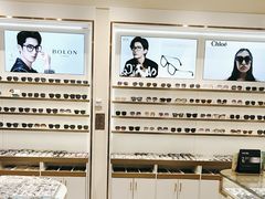 -J-OPTICAL佳视明眼镜·蔡司视觉(吾悦广场店)