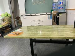 大堂-乐山冰粉·狼牙土豆(竹溪湾店)