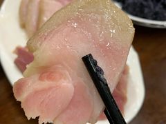 白切咸蹄-观桥阁(锦溪店)