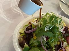 -摩根扒房(桐梓林店)