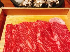 -しゃぶしゃぶ温野菜(京都河原町蛸薬師店)