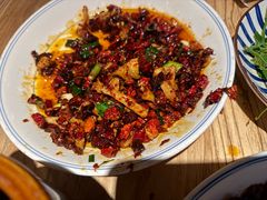 -树厨贵州菜(大十字店)