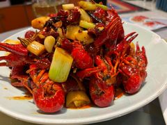 -好福记饭店(红梅公园店)