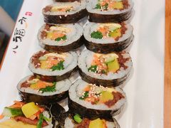 -八福力韩国休闲餐厅(泉舜店)