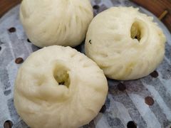-奇芳阁·百年清真南京菜(夫子庙店)