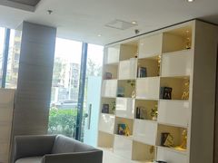-Zsmart智尚酒店(南京夫子庙大光路店)