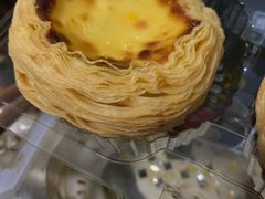 葡式蛋挞-鲍师傅糕点(西站店)