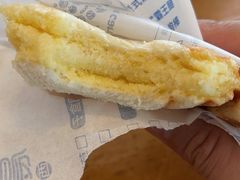 奶酥盒酥-晨间厨房·三明治(厦门一中店)
