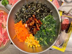 -大叹号·朝鲜族烤肉(滨海吾悦广场店)