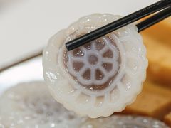 -东坊味道私房菜·地道顺德菜(大良店)
