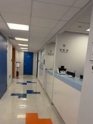 -杭州贝瑞斯美华妇儿医院·早孕·产检·儿科