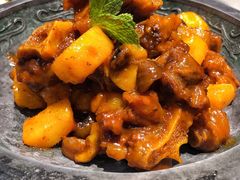 -佳兰雅序融合菜(高新店)