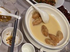 -渝信川菜(南滨店)