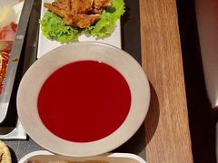 -福禄娃一家人火锅(上地店)