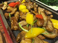 -云来居素食馆(南山店)