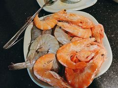 -梨花自助烤肉(乐宾店)