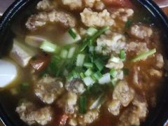 -沈妈砂锅(光华村店)