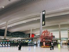 -广州白云国际机场