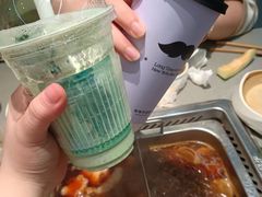-海底捞火锅(龙湖金沙天街店)