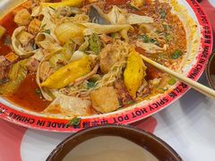 -文立新麻辣烫(合生汇21街区店)