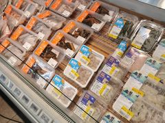 零售区-盒马鲜生(丁香国际店)