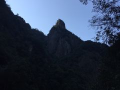 -龙湾潭国家森林公园