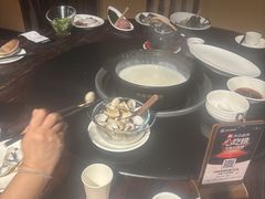 -大良毋米粥(锦龙路总店)