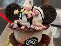 -DQ·蛋糕·冰淇淋(嘉兴南湖万达店)