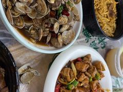 -小民大排档(马场角横路店)