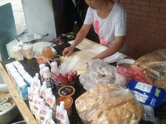 -刘大姐煎饼(五星家园店)