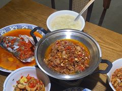 -八碗湘长沙市井菜(坡子街店)