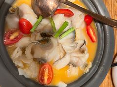 -云海肴·汽锅鸡·云南菜(广安门天虹店)