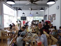 -朱洪元苏式面馆(绿宝广场店)