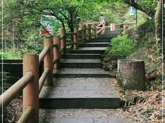 -藏龙百瀑风景区