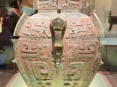 -上海博物馆(人民广场馆)