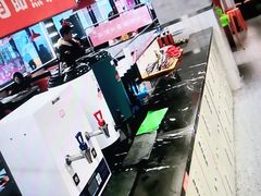 -俊熙家点餐式自助烤肉店(1227广场店)