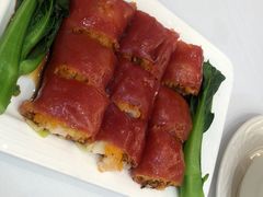 -稻香海鲜饭店(第一国际店)