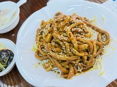 -南记食粥坊·宵夜大排档(莲花店)
