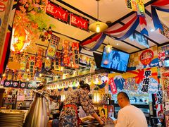 -平成屋·午肴夜酒(四川北路店)