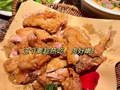 -前海沿·青岛菜(乐客城店)