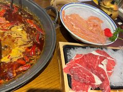 -萍姐火锅·公路夜市(南京弘阳广场店)