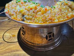 -遇见阿家村云南菜(魏公村店)